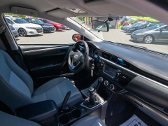 Used 2016 Toyota Corolla 4dr Sdn (Natl) at Auto Finance Center of Rock Hill near Rock Hill, SC