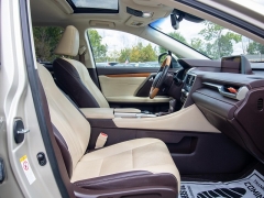 Used 2016  Lexus RX 350 FWD 4dr at Auto Finance Center of Rock Hill near Rock Hill, SC