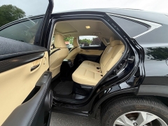 Used 2017  Lexus NX NX Turbo FWD at Auto Finance Center near Matthews&comma; NC
