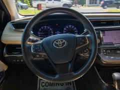Used 2013 Toyota Avalon 4dr Sdn (Natl) at Auto Finance Center of Rock Hill near Rock Hill, SC