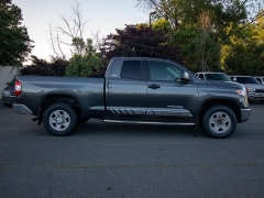 Used 2017 Toyota Tundra 2WD Double Cab 6.5' Bed 4.6L (Natl) at Auto Finance Center of Rock Hill near Rock Hill, SC