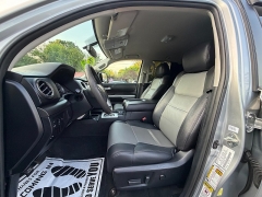 Used 2014  Toyota Tundra 2WD Truck Double Cab 5&period;7L V8 6-Spd AT &lpar;Natl&rpar; at Auto Finance Center near Matthews&comma; NC