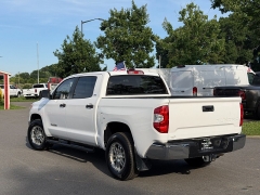 Used 2017  Toyota Tundra 2WD CrewMax SR5 4&period;6L at Auto Finance Center near Matthews&comma; NC