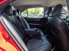 Used 2023 Toyota Camry SE Auto at Auto Finance Center of Rock Hill near Rock Hill, SC