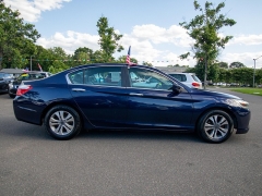 Used 2013 Honda Accord Sedan 4d LX CVT at Auto Finance Center of Rock Hill near Rock Hill, SC