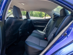 Used 2018 Toyota Corolla (Natl) at Auto Finance Center of Rock Hill near Rock Hill, SC