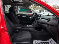 Used 2018  Honda Civic Sedan 4d EX at Auto Finance Center of Rock Hill near Rock Hill, SC