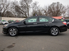 Used 2014  Honda Accord Sedan 4d LX CVT at Auto Finance Center of Rock Hill near Rock Hill&comma; SC