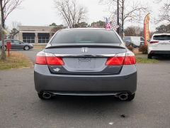 Used 2015  Honda Accord Sedan 4d Sport CVT at Auto Finance Center of Rock Hill near Rock Hill&comma; SC
