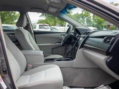Used 2017 Toyota Camry Auto (Natl) at Auto Finance Center of Rock Hill near Rock Hill, SC