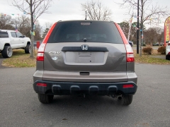 Used 2009  Honda CR-V 4d SUV 4WD LX at Auto Finance Center of Rock Hill near Rock Hill&comma; SC
