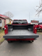 Used 2021  Chevrolet Silverado 2500HD 4WD Crew Cab 159" High Country at Auto Finance Center of Rock Hill near Rock Hill&comma; SC
