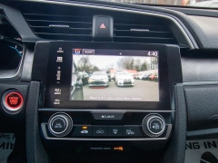 Used 2016  Honda Civic Sedan 4d EX at Auto Finance Center of Rock Hill near Rock Hill&comma; SC