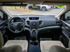 Used 2016  Honda CR-V 4d SUV FWD LX at Auto Finance Center of Rock Hill near Rock Hill, SC