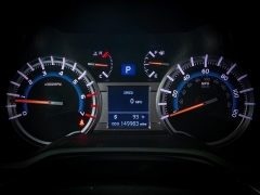 Used 2016 Toyota 4Runner 4WD 4dr V6 (Natl) at Auto Finance Center of Rock Hill near Rock Hill, SC