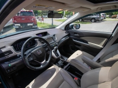 Used 2014 Honda CR-V AWD 5dr EX-L at Auto Finance Center of Rock Hill near Rock Hill, SC