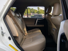 Used 2010 Toyota 4Runner RWD 4dr V6 (Natl) at Auto Finance Center of Rock Hill near Rock Hill, SC
