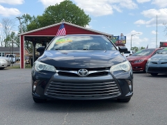 Used 2015  Toyota Camry 4dr Sdn I4 Auto &lpar;Natl&rpar; at Auto Finance Center of Rock Hill near Rock Hill&comma; SC