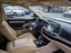 Used 2015 Toyota Highlander 4d SUV FWD XLE at Auto Finance Center of Rock Hill near Rock Hill, SC
