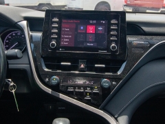 Used 2023 Toyota Camry SE Auto at Auto Finance Center of Rock Hill near Rock Hill, SC
