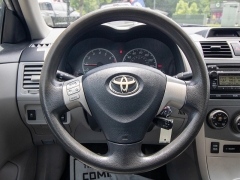 Used 2012 Toyota Corolla 4dr Sdn (Natl) at Auto Finance Center of Rock Hill near Rock Hill, SC