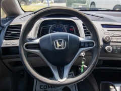 Used 2010 Honda Civic Sedan 4d LX 5spd at Auto Finance Center of Rock Hill near Rock Hill, SC