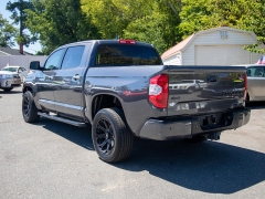 Used 2016 Toyota Tundra 4WD Truck CrewMax 5.7L FFV V8 6-Spd AT (Natl) at Auto Finance Center of Rock Hill near Rock Hill, SC