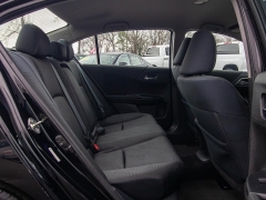 Used 2014  Honda Accord Sedan 4d LX CVT at Auto Finance Center of Rock Hill near Rock Hill&comma; SC