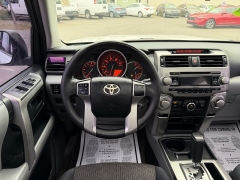 Used 2011  Toyota 4Runner RWD 4dr V6 &lpar;Natl&rpar; at Auto Finance Center near Matthews&comma; NC