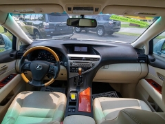 Used 2010 Lexus RX 350 AWD 4dr at Auto Finance Center of Rock Hill near Rock Hill, SC