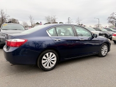 Used 2015  Honda Accord Sedan 4dr I4 CVT EX-L at Auto Finance Center of Rock Hill near Rock Hill&comma; SC
