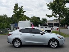Used 2018  Toyota Yaris iA &lpar;Natl&rpar; at Auto Finance Center of Rock Hill near Rock Hill&comma; SC