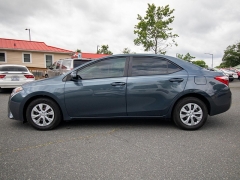 Used 2016 Toyota Corolla 4dr Sdn (Natl) at Auto Finance Center of Rock Hill near Rock Hill, SC