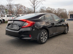 Used 2016  Honda Civic Sedan 4d EX at Auto Finance Center of Rock Hill near Rock Hill&comma; SC