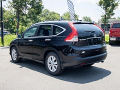 Used 2014 Honda CR-V 2WD 5dr EX-L at Auto Finance Center of Rock Hill near Rock Hill, SC