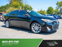 Used 2013 Toyota Avalon 4dr Sdn (Natl) at Auto Finance Center of Rock Hill near Rock Hill, SC
