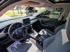 Used 2020 Toyota RAV4 Hybrid 4d SUV AWD XLE *Ltd Avail* at Auto Finance Center of Rock Hill near Rock Hill, SC