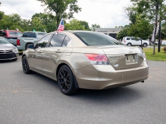 Used 2008 Honda Accord Sedan 4d LX-P Auto at Auto Finance Center of Rock Hill near Rock Hill, SC
