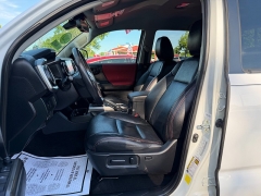 Used 2021  Toyota Tacoma 2WD Double Cab 5' Bed V6 AT &lpar;Natl&rpar; at Auto Finance Center near Matthews&comma; NC