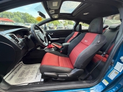 Used 2015  Honda Civic Coupe 2dr Man Si at Auto Finance Center near Matthews&comma; NC