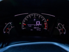 Used 2017  Honda Civic Sedan 4d LX CVT at Auto Finance Center of Rock Hill near Rock Hill&comma; SC