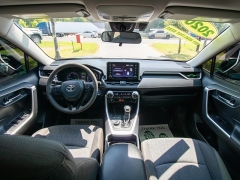 Used 2020 Toyota RAV4 Hybrid 4d SUV AWD XLE *Ltd Avail* at Auto Finance Center of Rock Hill near Rock Hill, SC
