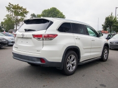 Used 2015 Toyota Highlander 4d SUV FWD XLE at Auto Finance Center of Rock Hill near Rock Hill, SC