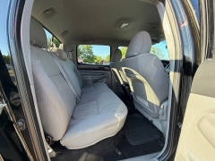 Used 2014  Toyota Tacoma 4WD Double Cab Long Bed at Auto Finance Center near Matthews&comma; NC