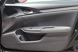 Used 2020  Honda Civic Hatchback 4d LX at Auto Finance Center of Rock Hill near Rock Hill&comma; SC