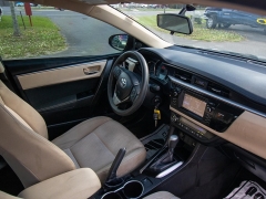 Used 2014 Toyota Corolla 4dr Sdn (Natl) at Auto Finance Center of Rock Hill near Rock Hill, SC
