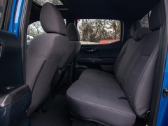 Used 2016  Toyota Tacoma 2WD Double Cab V6 AT (Natl) at Auto Finance Center of Rock Hill near Rock Hill, SC