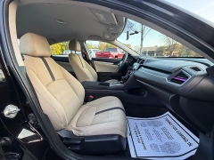 Used 2016  Honda Civic Sedan 4d LX CVT at Auto Finance Center of Rock Hill near Rock Hill&comma; SC