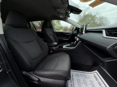 Used 2023  Toyota RAV4 XLE AWD at Auto Finance Center of Rock Hill near Rock Hill&comma; SC