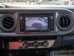 Used 2017  Toyota Tacoma Double Cab 5' Bed V6 4x2 AT (Natl) at Auto Finance Center of Rock Hill near Rock Hill, SC